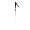 Hiking Poles Collapsible 5 Sections Portable Aluminum Hiking Sticks for