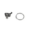 Sturmey Archer Unisex - Adult Shift Lever 2110012000 Black 3