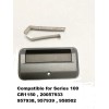 For Craftsman Craftsman Series 100 Garage Door Opener Remote Control Comp 957938 957939 958502