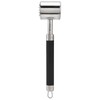 Loose Meat Hammer Stainless Steel Pork Chop Steak Tenderizer Hammer