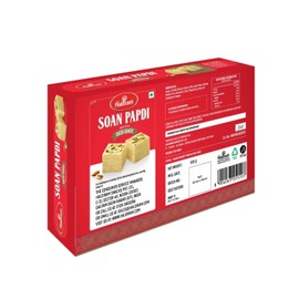 Haldiram's Soan Papdi 35.30 Oz