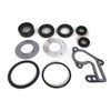 Boat Motor 63V-W0001-01 02 0 Powerhead Gasket & Seal kit