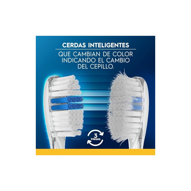 Oral Cepillo Dientes Indicator Cerdas Suaves Uds
