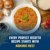 Lundberg White Arborio Rice 6-Pack – Short-Grain, Creamy Texture for