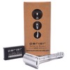 Parker Safety Razor 89R Super Heavy Weight Double Edge Safety