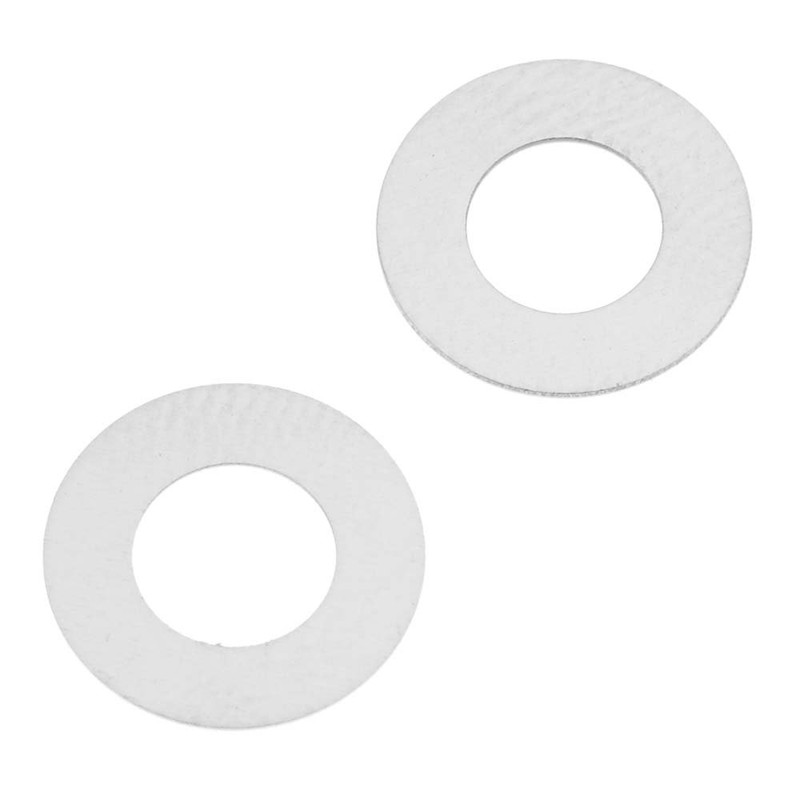 Tamiya #54589 Gear Differential Shim Set - 10 pcs for