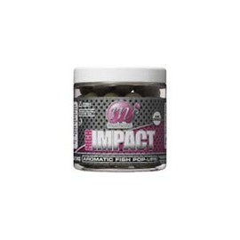 Daiwa Mainline Baits High Impact Aromatic FishPOP