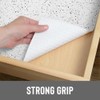 Con-Tact Brand Grip Prints Non-Adhesive Non-Slip Counter Top, Drawer/Shelf Liner,