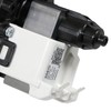 SPARES2GO Drain Pump for Logik Washing Machines L612WMS17 L814WM16 LIW714W15