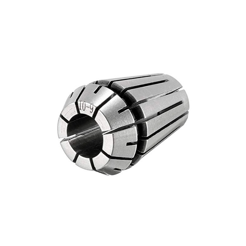 sourcing map Collet Chuck ER20 10 mm for CNC Engraving