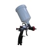 AeroPro R500 LVLP Air Spray Gun with 1.3/1.5mm Nozzles &