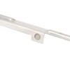 Stainless Steel Wind Guards for Blackstone 28 Inch Griddle Grilling