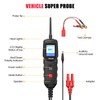 VXSCAN Automotive Power Circuit Probe Kit, Circuit Tester Breaker Finder