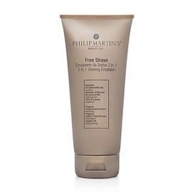 Philip Martin's Gel Skin Care Free Shave