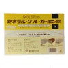 General Carbon Paper Black Double Sided Writing Portable #2300K 10