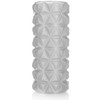 COM-FOUR® Yoga Roller, Stimulating Fascia Roller - Promotes Blood Circulation