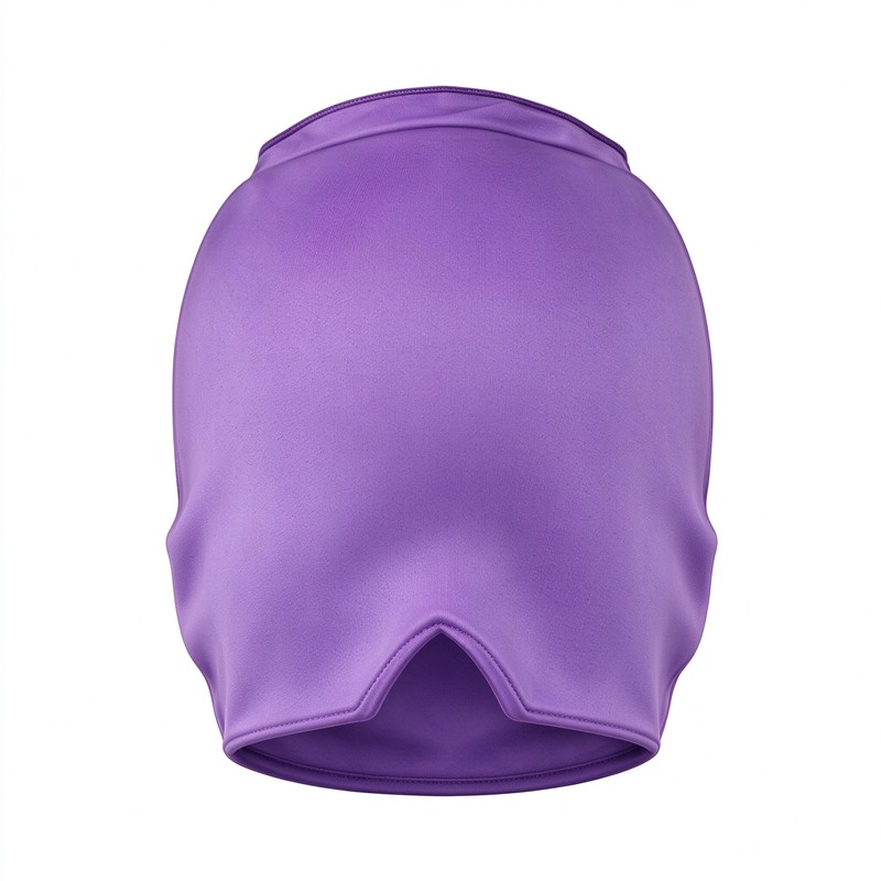 Migraine Gel Ice Cap for Headache Relief – Hot Cold