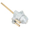 Motorcycle Fuel Valve Petcock Switch 16950‑300‑020 Replacement for CB350F 1972‑1974
