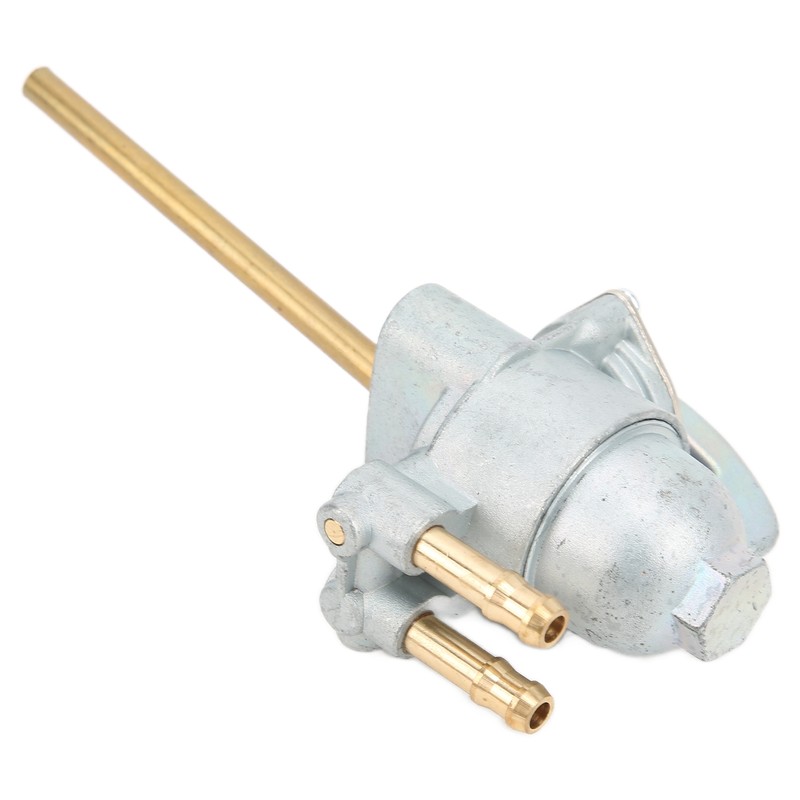 Motorcycle Fuel Valve Petcock Switch 16950‑300‑020 Replacement for CB350F 1972‑1974