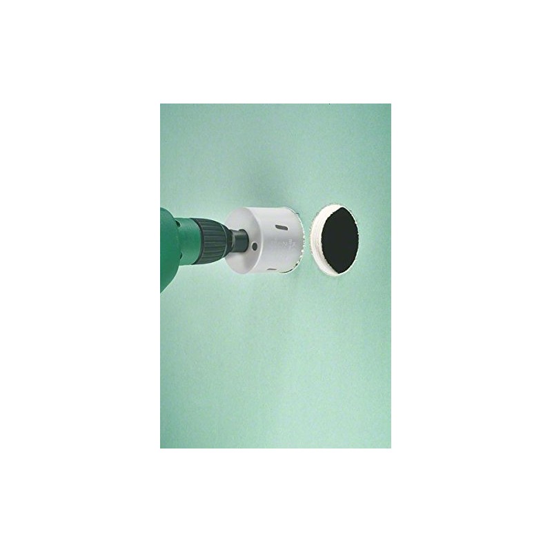 Bosch DIY Accessories Hole Saw HSS Bi-Metal (Diameter 20 mm)