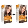 Kativa Alisado Brasileno Brazilian 12 Semanas Pack De 2