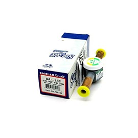 SPORLAN SA-13S 3/8 INCH ODF, Indicator REFRIGEATION Liquid, Moisture & Liquid Indicator, ODF Solder