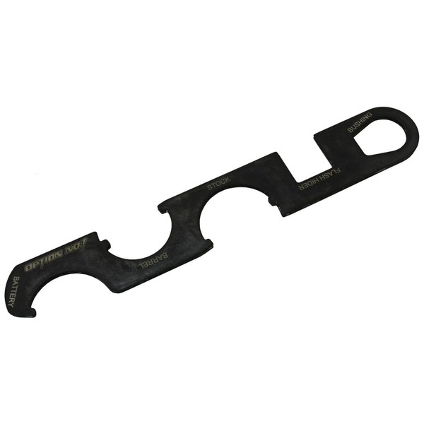 Multi wrench tool Gap – 011 