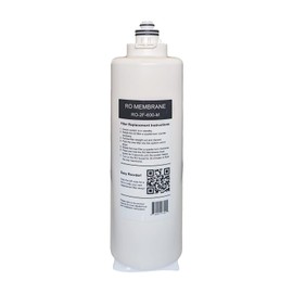 USWF RO-2F-600-M RO Membrane Replacement for USWF-RO-2F-600 Tankless RO system, 2-Year Filter Life