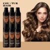 Skinlacto 스킨락토7714 염색샴푸 190ml 6개 [밝은갈색] Skin Lactto 7714 Dye