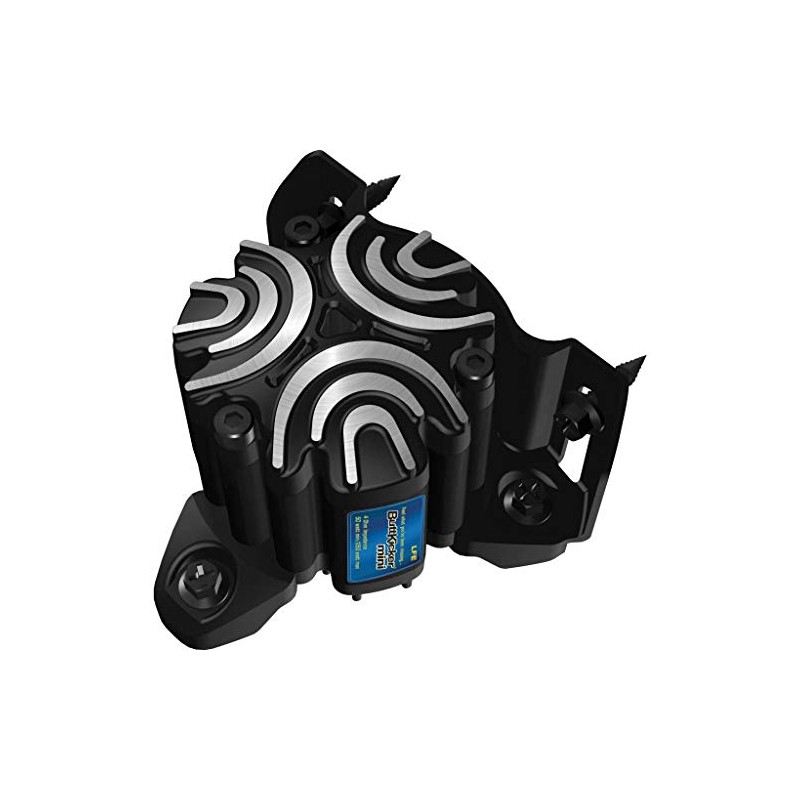 Buttkicker Mini LFE Subwoofer for Home Theater