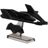 Hot Wheels Bat Wing Vehicle