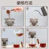 Liroyal coffee filter coffee filter filter coffee filter coffee filter