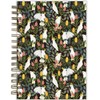 Earth Greetings A5 Journal Lined - Aussie Squawkers