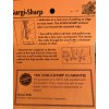 Wheatland Construction Company Surgi-Sharp 1”x42” Leather Honing Belt SS5 Knife
