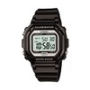 Casio Kids F-108WHC-1ACF Classic Digital Display Quartz Black Watch