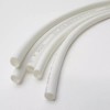 Salipt 1/8" ID White Heat Shrink Tube 2:1 ratio wrap
