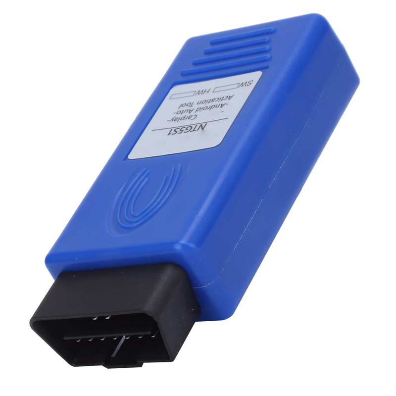 Car OBD2 Activation Tool NTG5 S1 Portable Automobile Fault Diagnostic