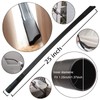 11Pcs Universal Vacuum Attachment Kit 1-1/4" Vacuum Hose Adapter Wet