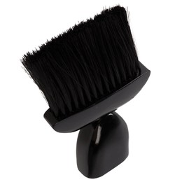 Comair 7000095 Neck Duster Black