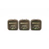 Korda Kamo Coated Hooklink 15lb 6.8kg - 20m Vorfachschnur, Vorfachmaterial,