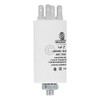 VIOKS Starting Capacitor Motor 5µF 450V Universal Capacitor CBB60 Motor