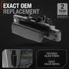 Interior Passenger Sliding Door Handle Replacement - Compatible with 2014-2024