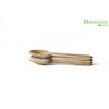 DISPOSABLE GREEN® | Box of 200 Spoons | Sturdy and
