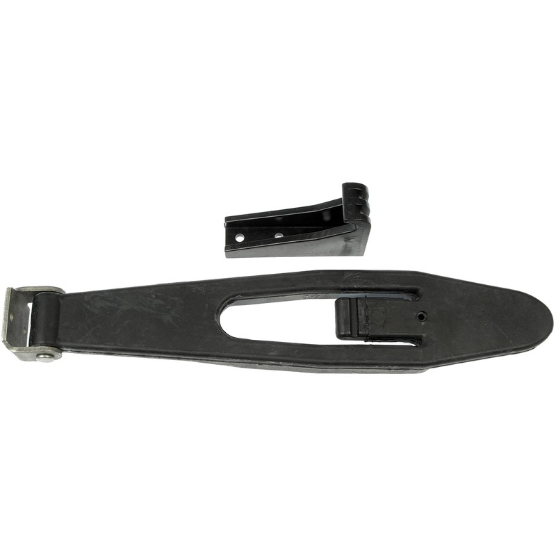 Dorman 315-5501CD Heavy Duty Hood Latch Kit Compatible with Select