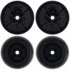 8TEN Deck Wheel Kit for Cub Cadet MTD Craftsman Tory