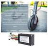 17A 36V 48V DC Motor Speed Controller Electric Bike Bicycle