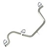 Northeastern Exhaust | Stainless Steel Direct Fit Exhaust Intermediate Pipe