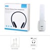 On Ear Wireless Bluetooth Headphones with Microphone - August EP636