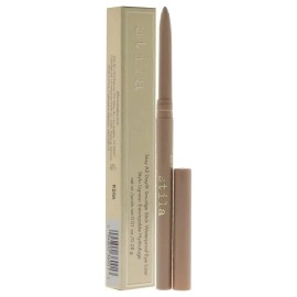 Stila Smudge Stick Waterproof Eye Liner - Abalone 0.01 oz Eyeliner, Pack of 2