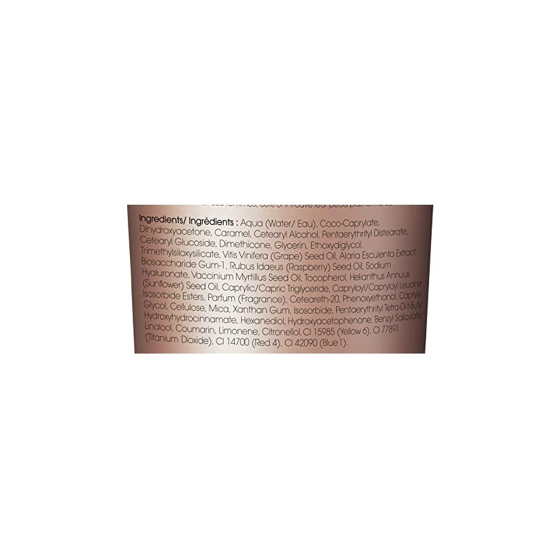 St.Tropez Gradual Tan Tinted Daily Firming Lotion